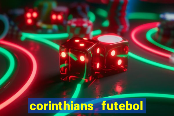 corinthians futebol play hd